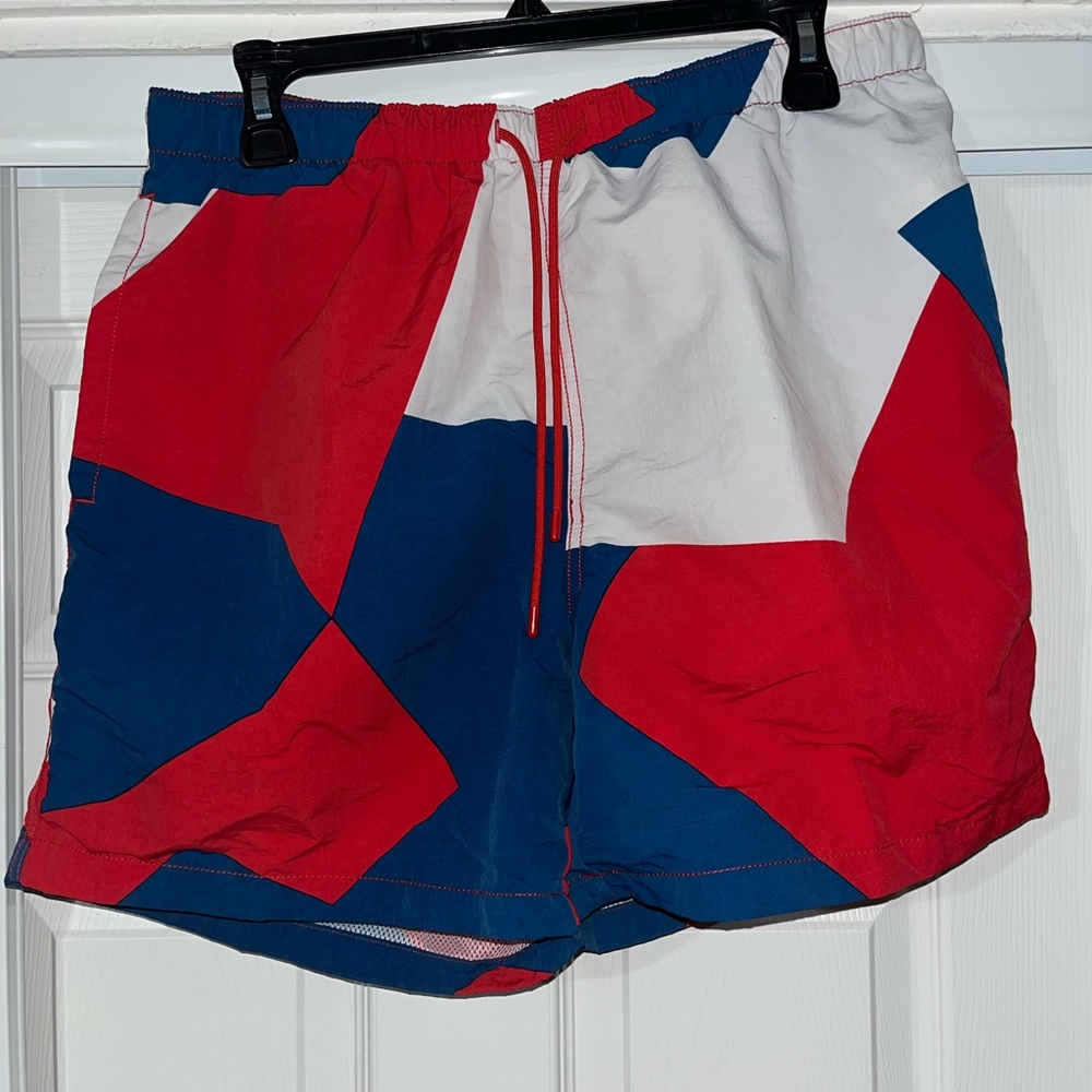 Foot locker shorts